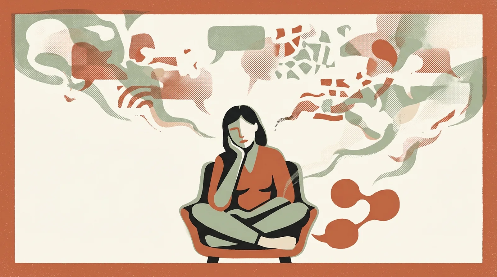 When the call doesn't close, the problem almost always lives upstream