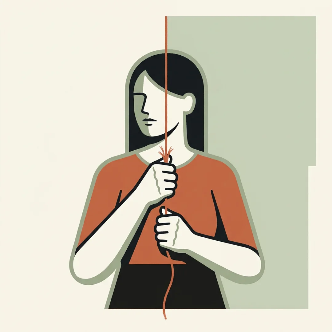 When the call doesn't close, the problem almost always lives upstream