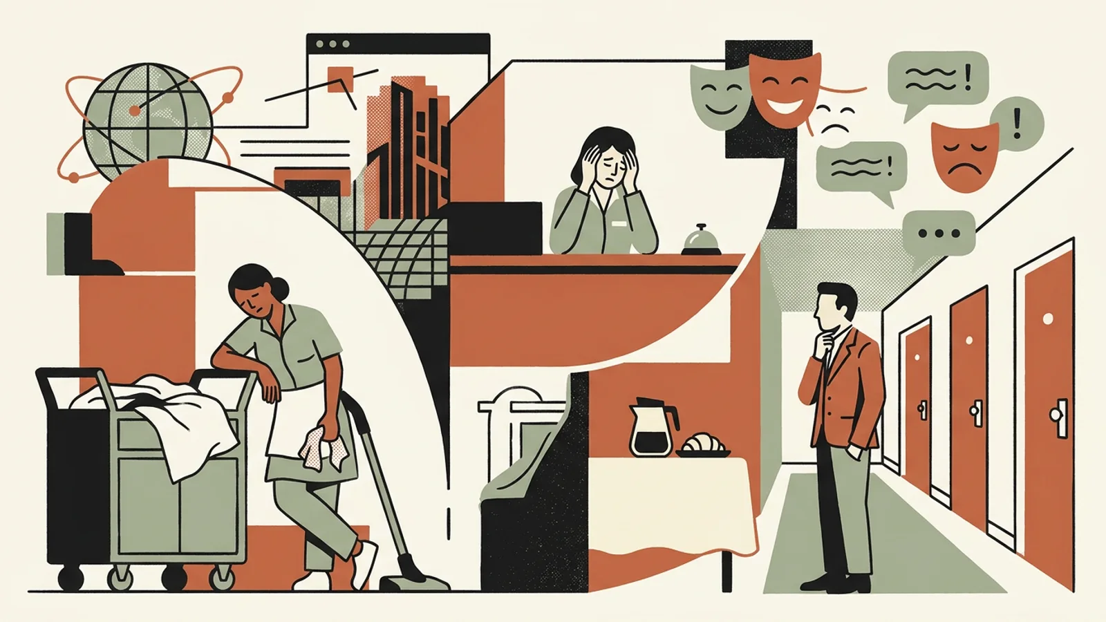 Read team burnout signals before the resignation