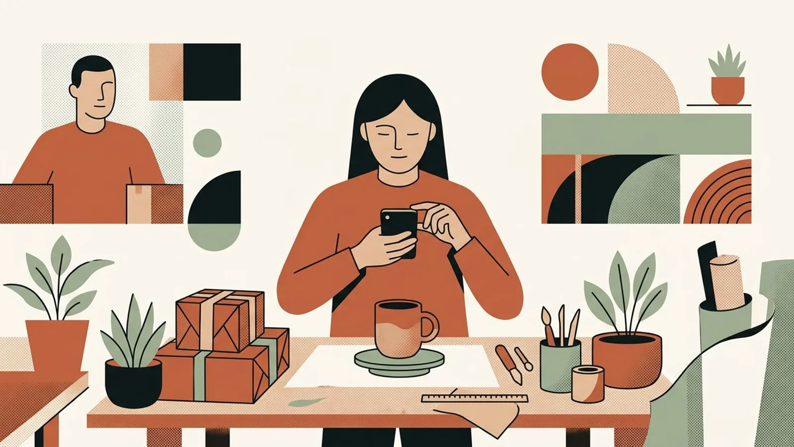 Grow Your Etsy Shop With Instagram Without Paying for Ads