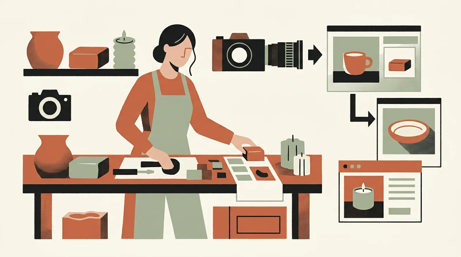 Launch a product: your week of posts, day by day