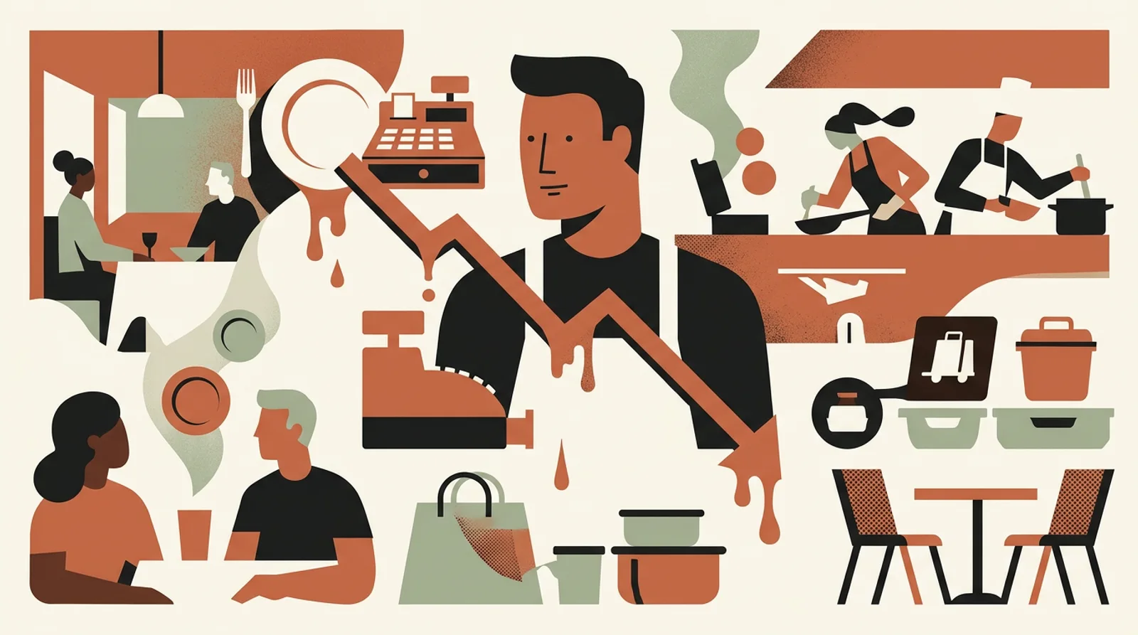 Protecting margins without sounding like a sales pitch