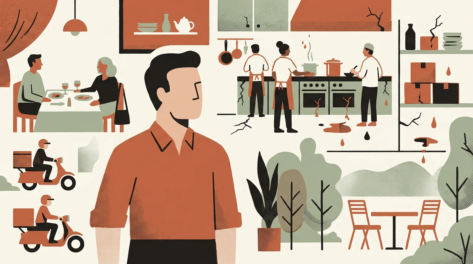 Protecting margins without sounding like a sales pitch
