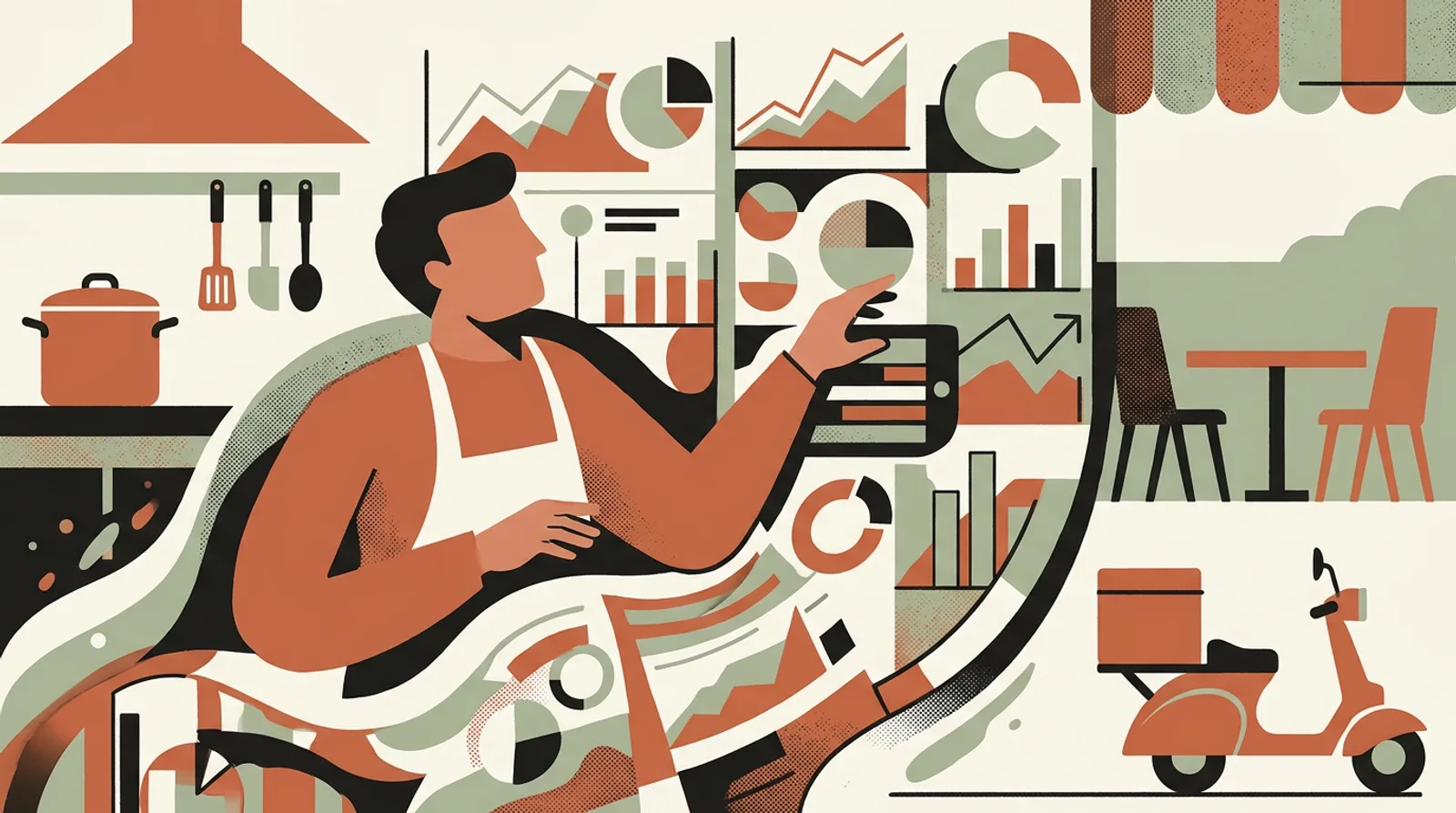 Pick your indicators before you pick your tools