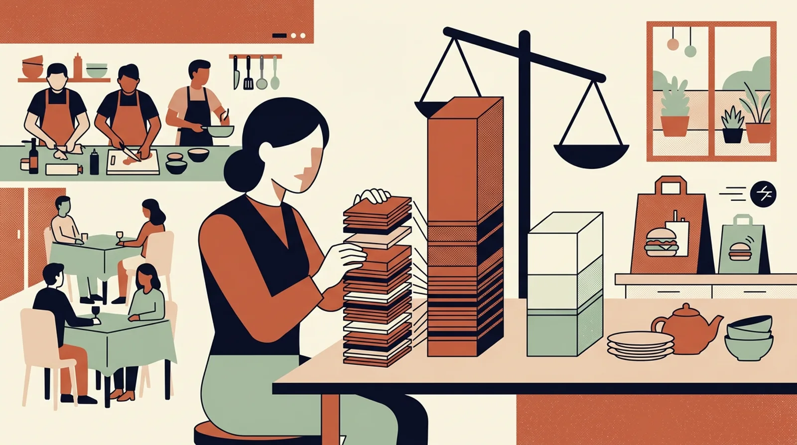 Escaping the grip of booking platforms