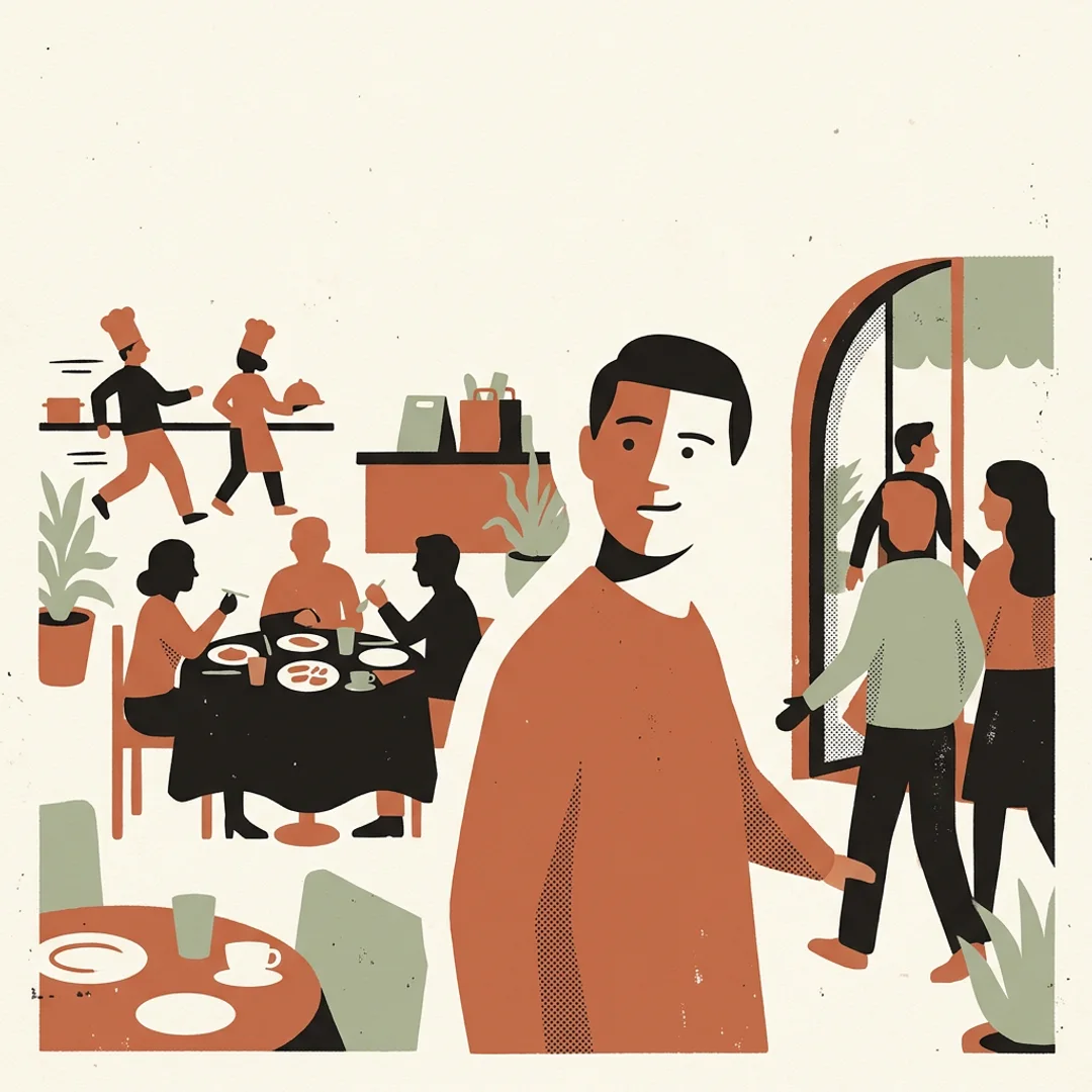 Pick an audience: the call that clears all the others