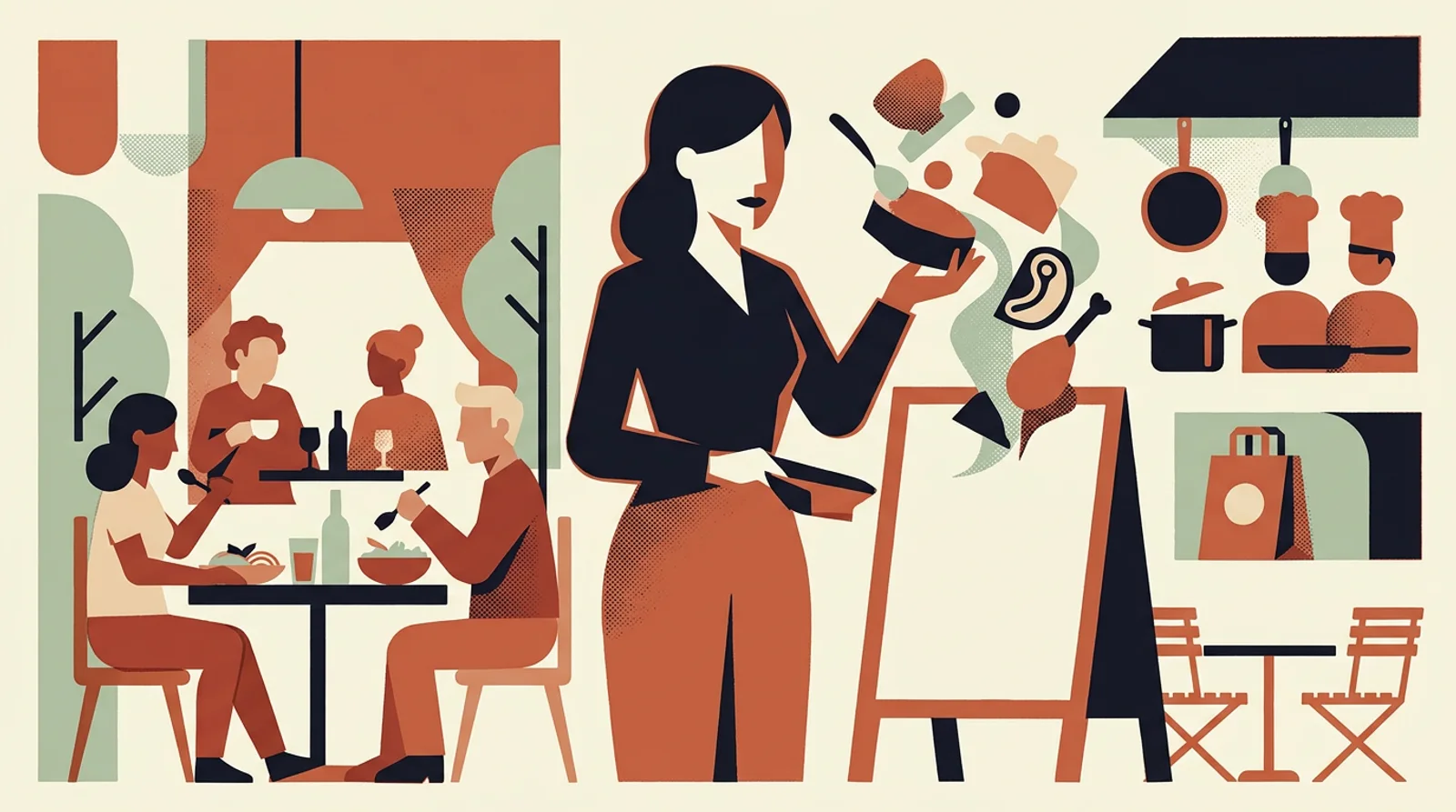 Pick an audience: the call that clears all the others
