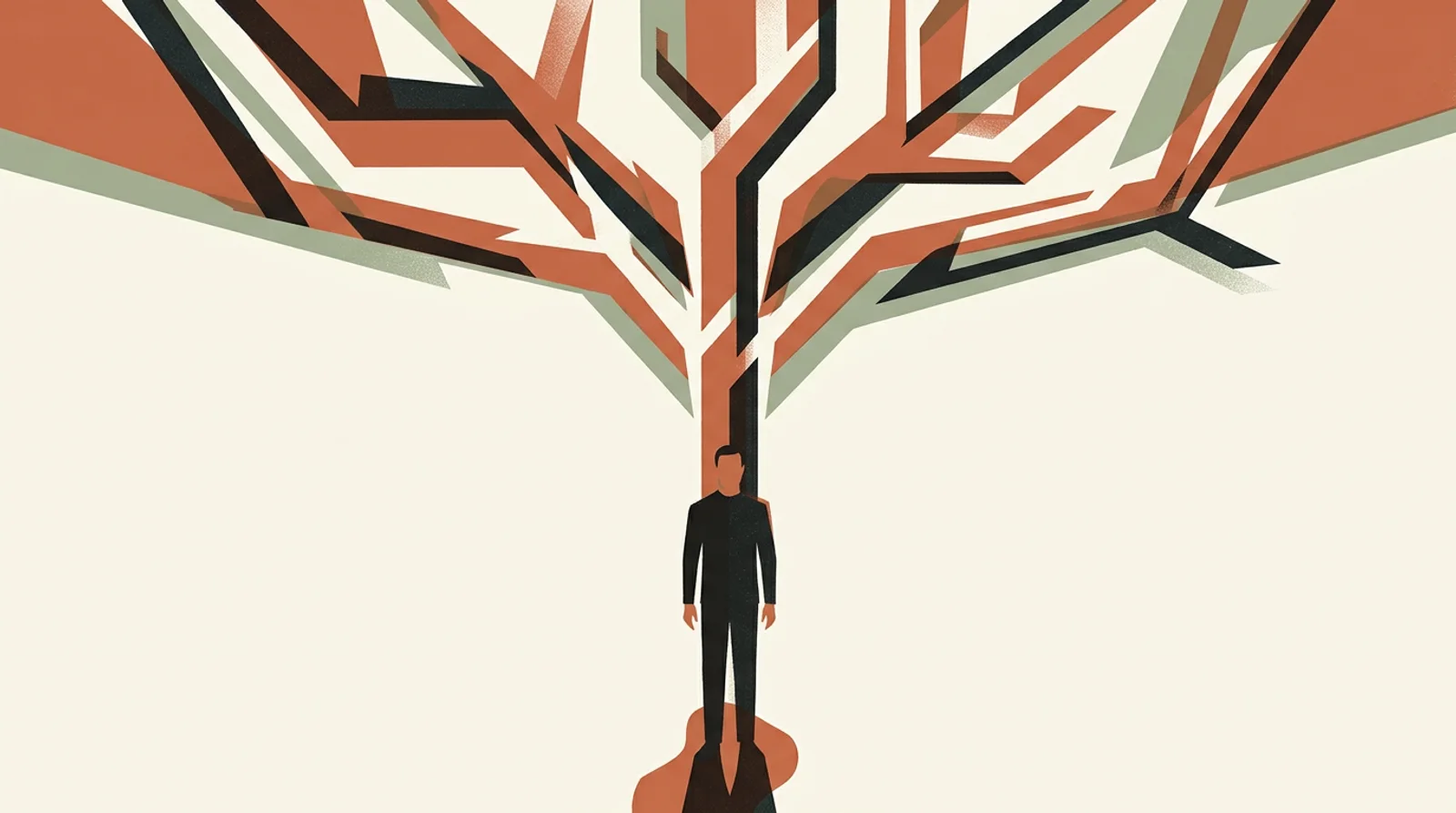 One session is worth a week of posts — as long as you never show the person