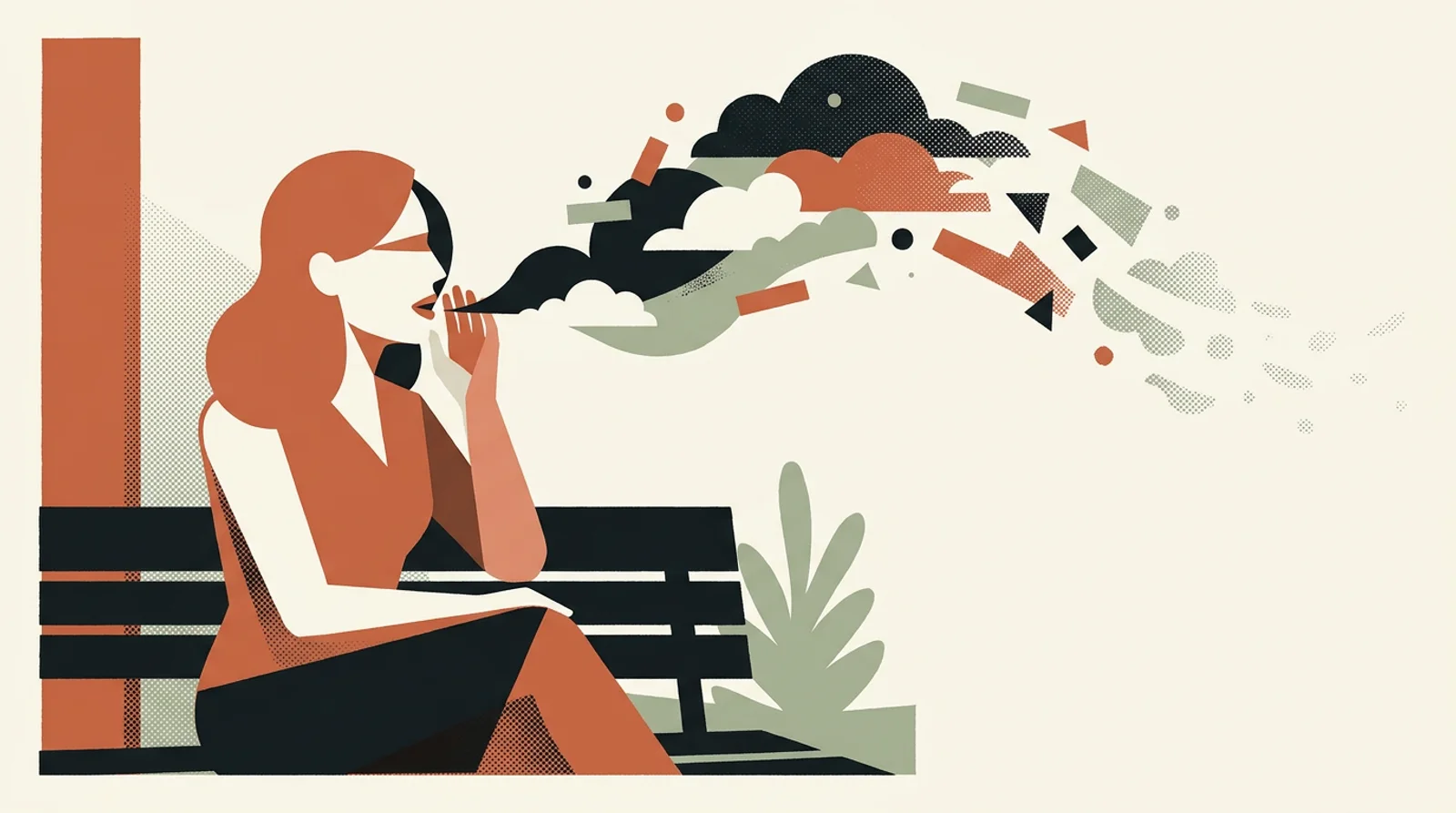 One session is worth a week of posts — as long as you never show the person