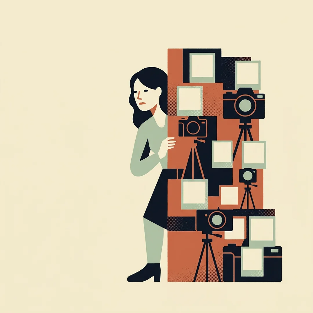 A content system that fills the calendar for you