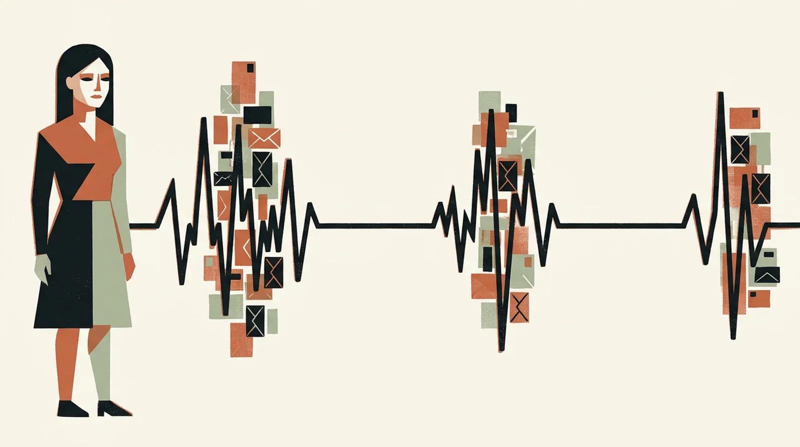 A content system that fills the calendar for you